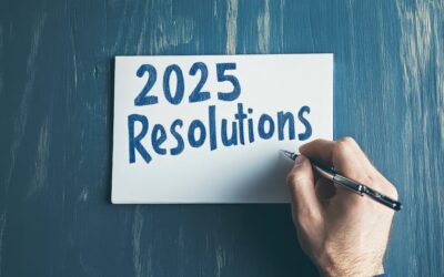 From Sugar to Stretching: Resolutions That Actually Stick in 2025