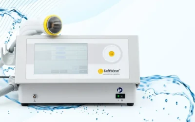 SoftWave Therapy: The Future of Recovery and Pain Management