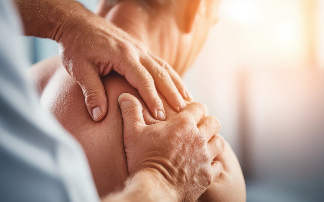 Best Soft Tissue Therapies for Pain Relief