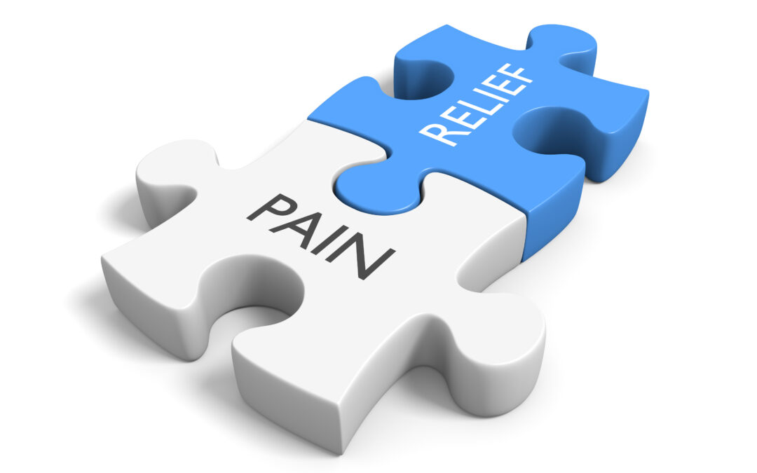 Pain Awareness Month with a Focus on Lasting Pain Relief
