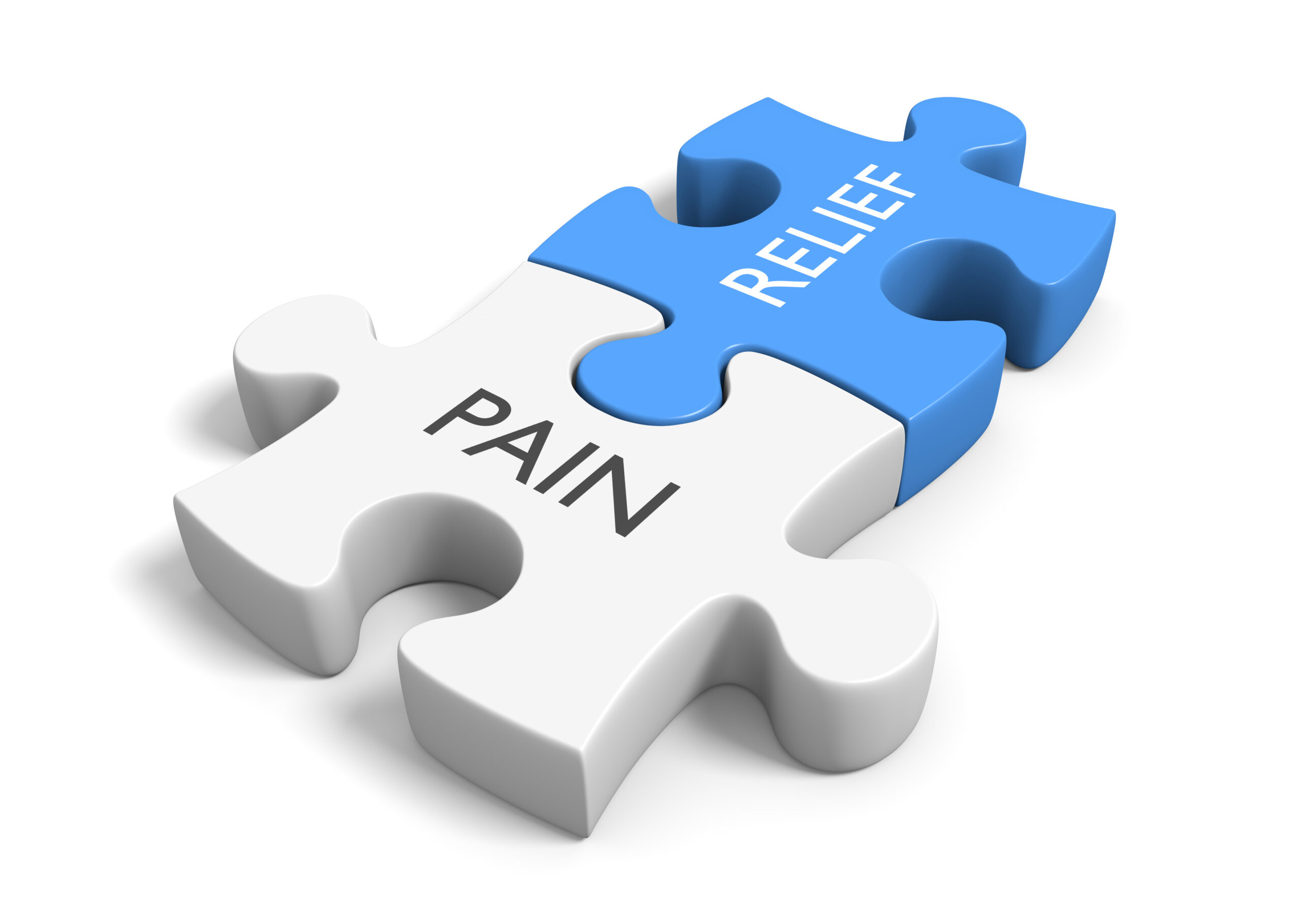 Pain Awareness Month with a Focus on Lasting Pain Relief Pain Awareness Month with a Focus on Lasting Pain Relief
