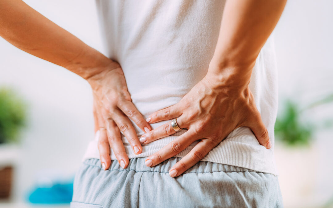 Sciatica Pain Treatment for Long-Term Relief