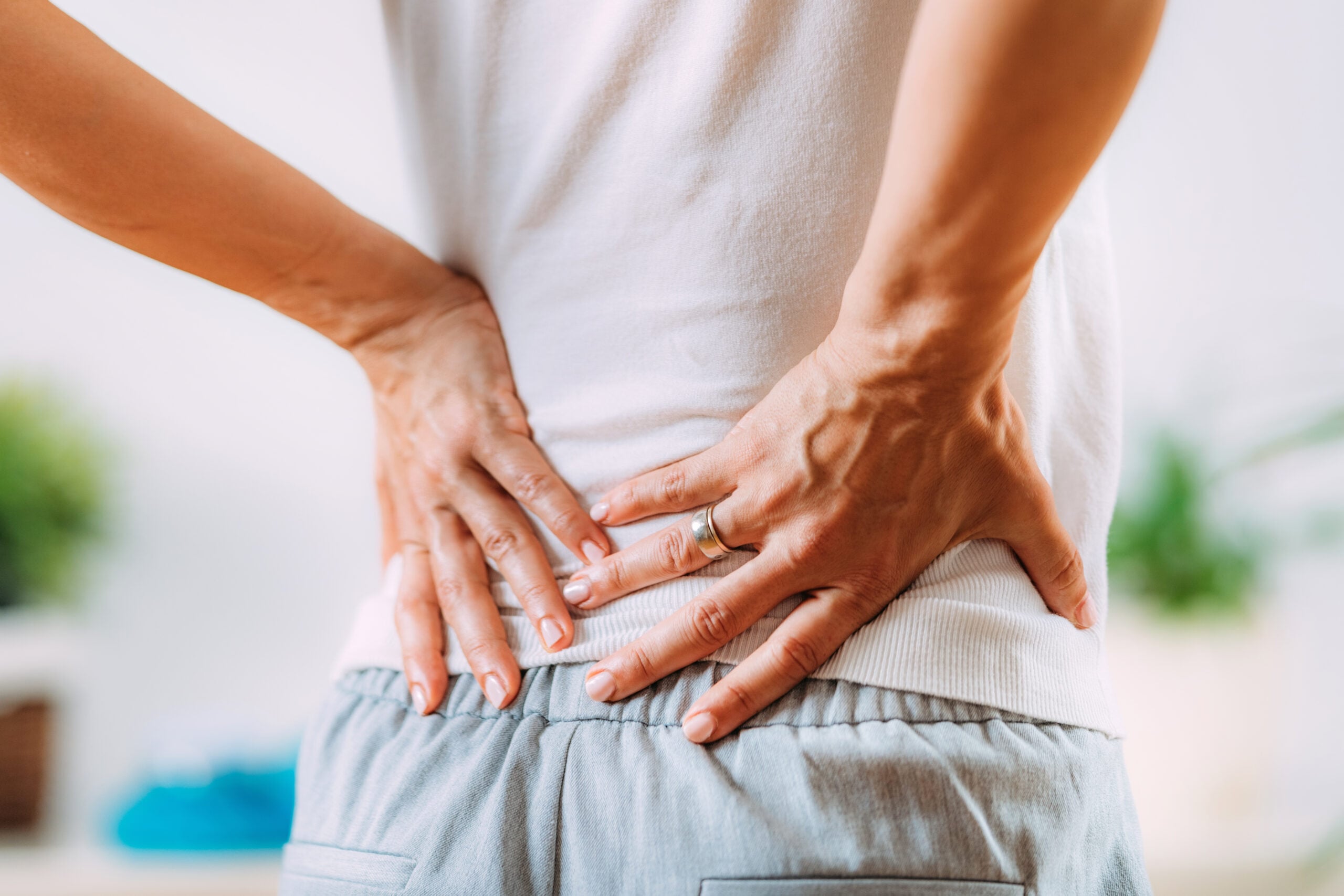 Sciatica Pain Treatment for Long-Term Relief
