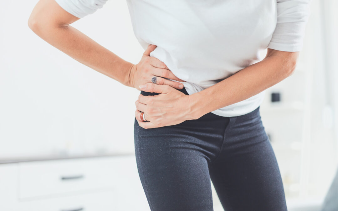 Find Relief for Hip and Groin Pain Caused by Adhesions