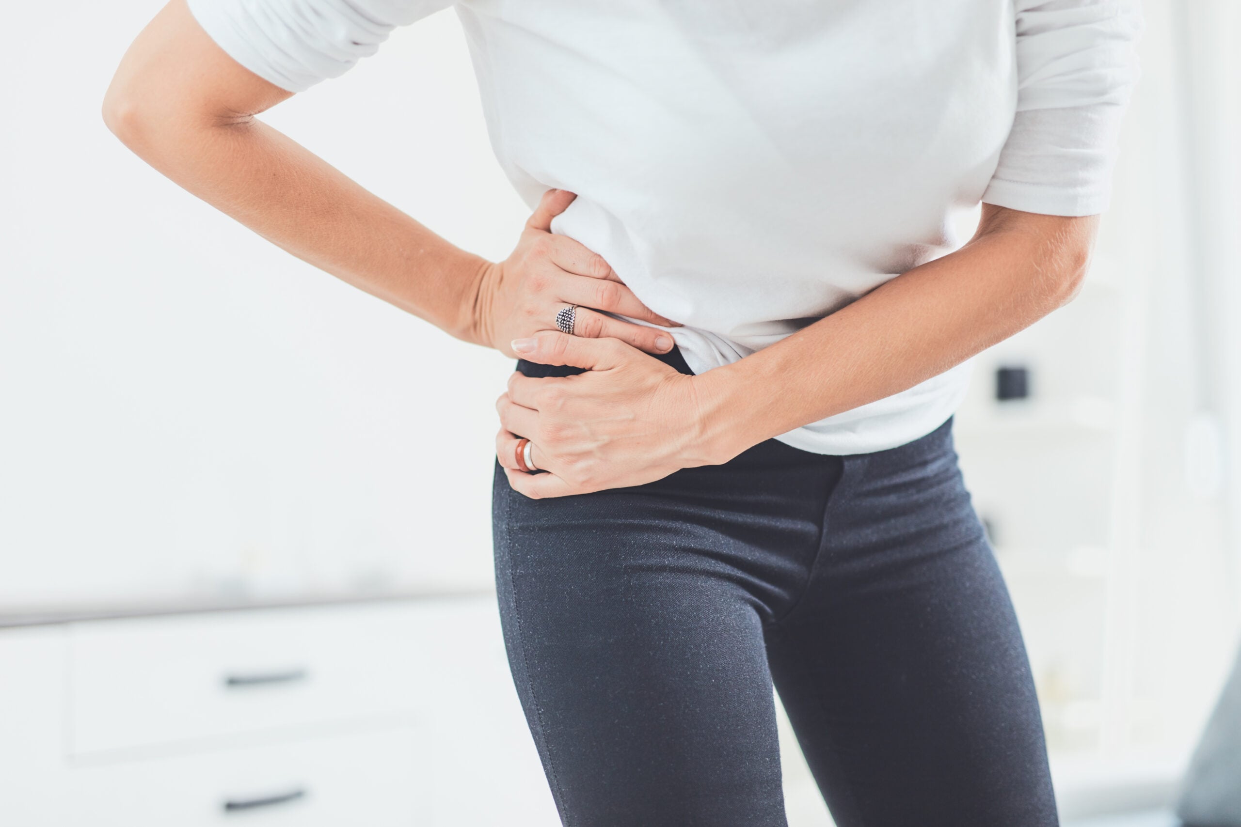 Find Relief for Hip and Groin Pain Caused by Adhesions Find Relief for Hip and Groin Pain Caused by Adhesions