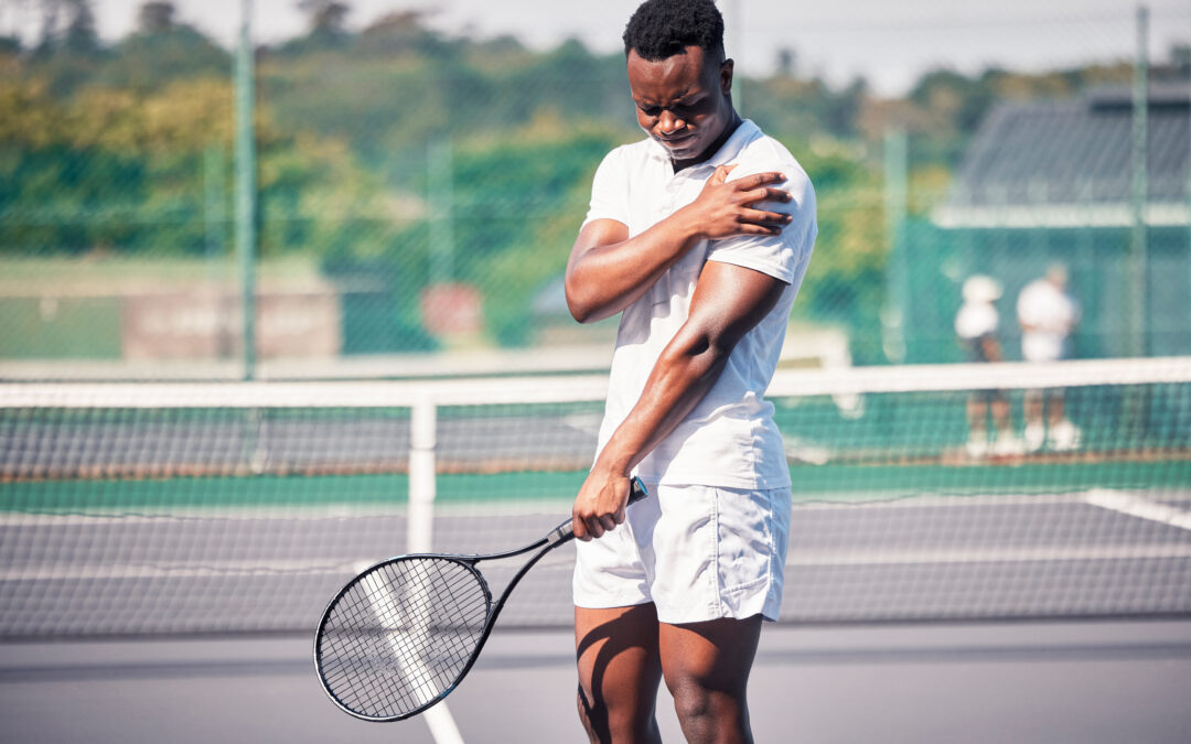 The Difference Between Nerve Pain and Muscle Pain