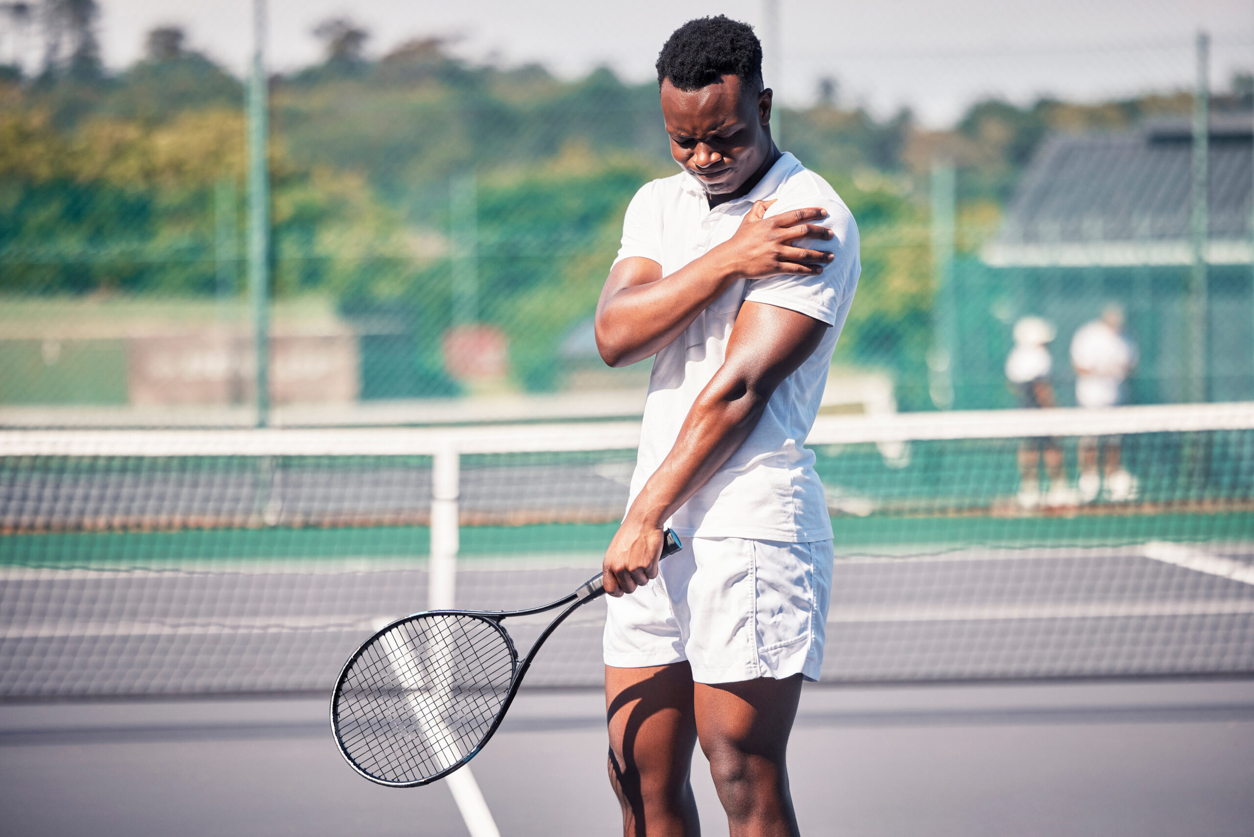 The Difference Between Nerve Pain and Muscle Pain