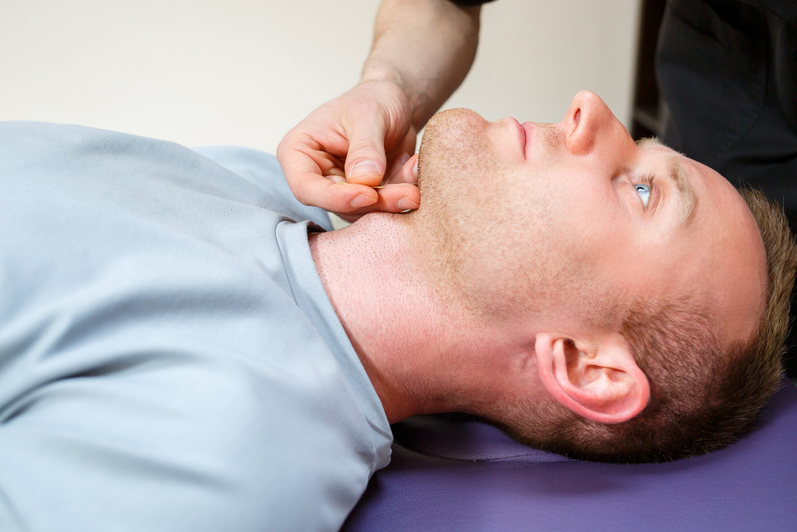 Is Your Jaw Pain Really a TMJ Disorder? Is Your Jaw Pain Really a TMJ Disorder?