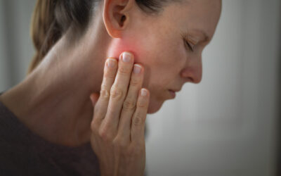 TMJ Pain Treatment Without Surgery or Night Guards