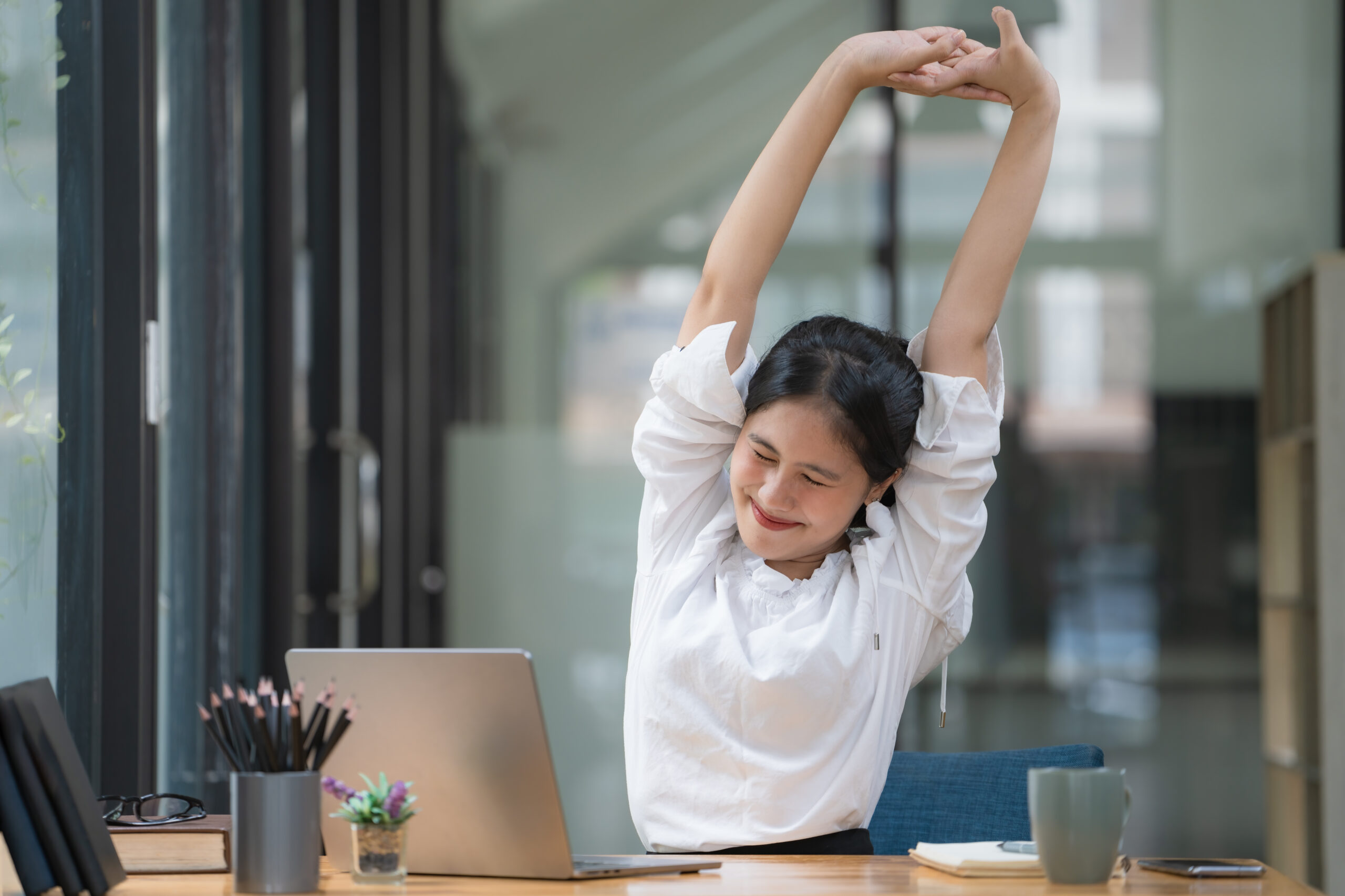 Daily Mobility Micro-Exercises to Fight Pain and Stiffness Daily Mobility Micro-Exercises to Fight Pain and Stiffness