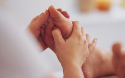 Neuropathy Pain Relief Found In One Diabetic Client