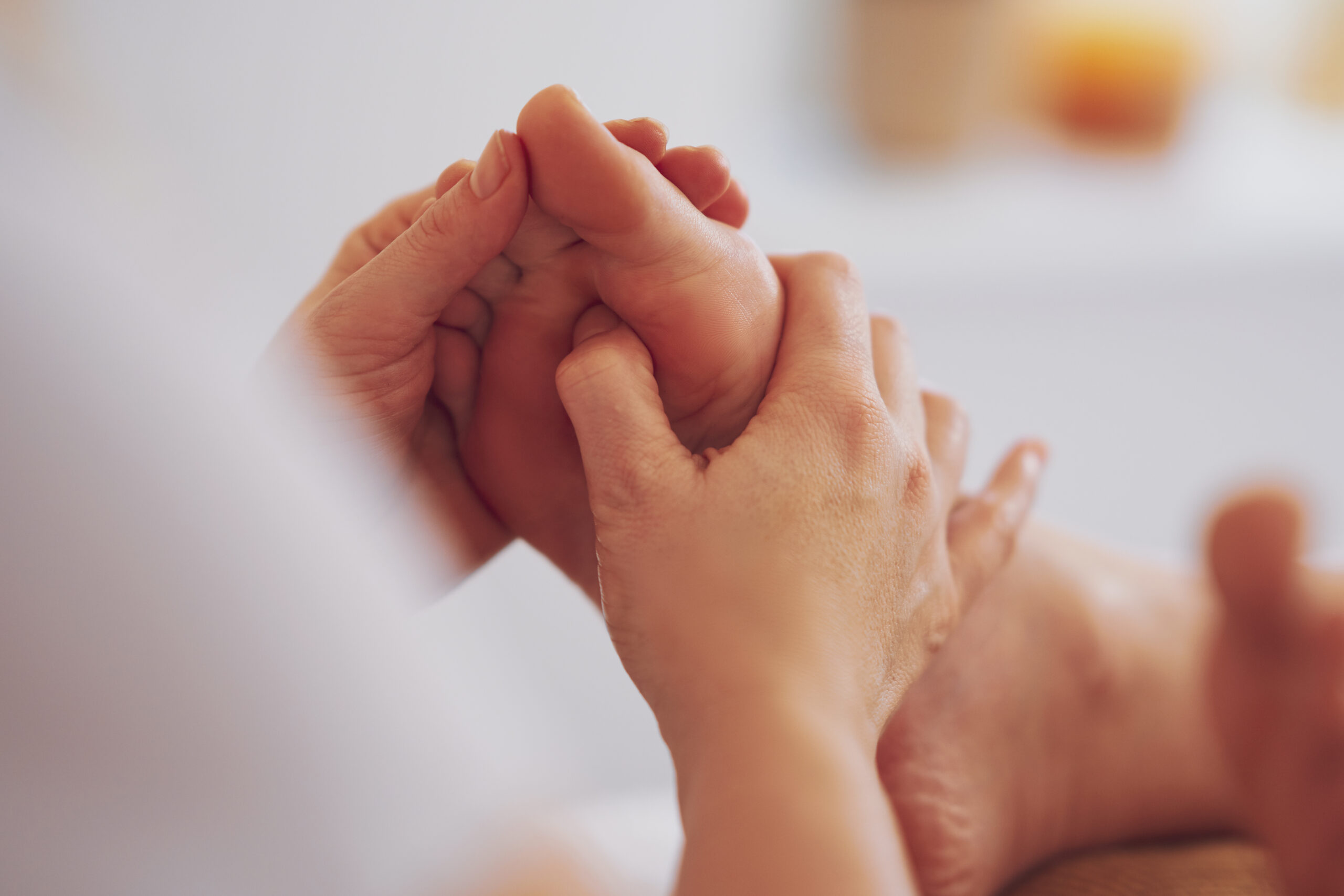 How One Client Found Diabetic Neuropathy Pain Relief How One Client Found Diabetic Neuropathy Pain Relief