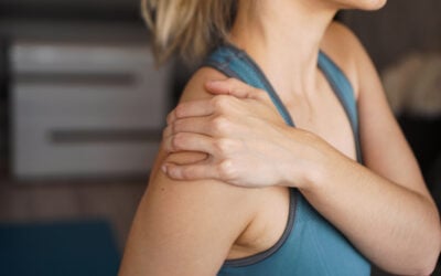 Can Massage Therapy Help Frozen Shoulder?